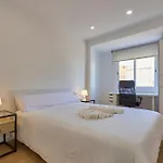 Apartamento Anton Martin - Malvarrosa Beach By Invalencia