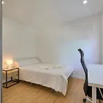 Anton Martin - Malvarrosa Beach By Invalencia Apartamento