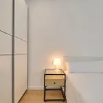 Anton Martin - Malvarrosa Beach By Invalencia Apartamento *