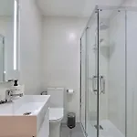 Apartamento Anton Martin - Malvarrosa Beach By Invalencia Valência