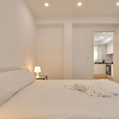 Apartamento Anton Martin - Malvarrosa Beach By Invalencia